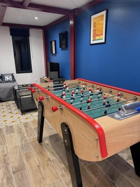 Apartment Welcome A 5 Min De Paris En Rer *