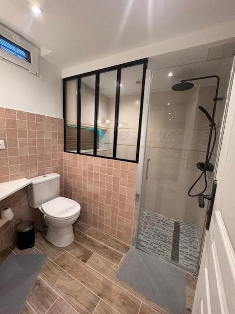 Apartment Welcome A 5 Min De Paris En Rer *