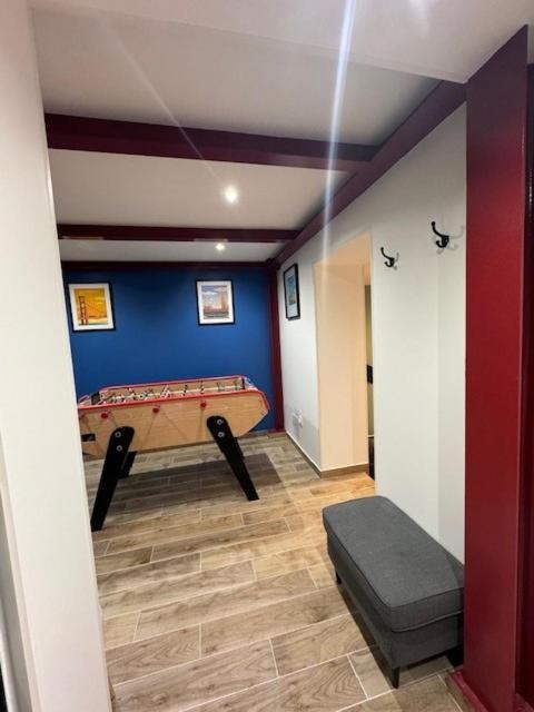 Welcome A 5 Min De Paris En Rer Apartment Vitry-sur-Seine