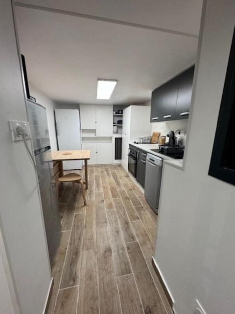 Apartment Welcome A 5 Min De Paris En Rer Vitry-sur-Seine