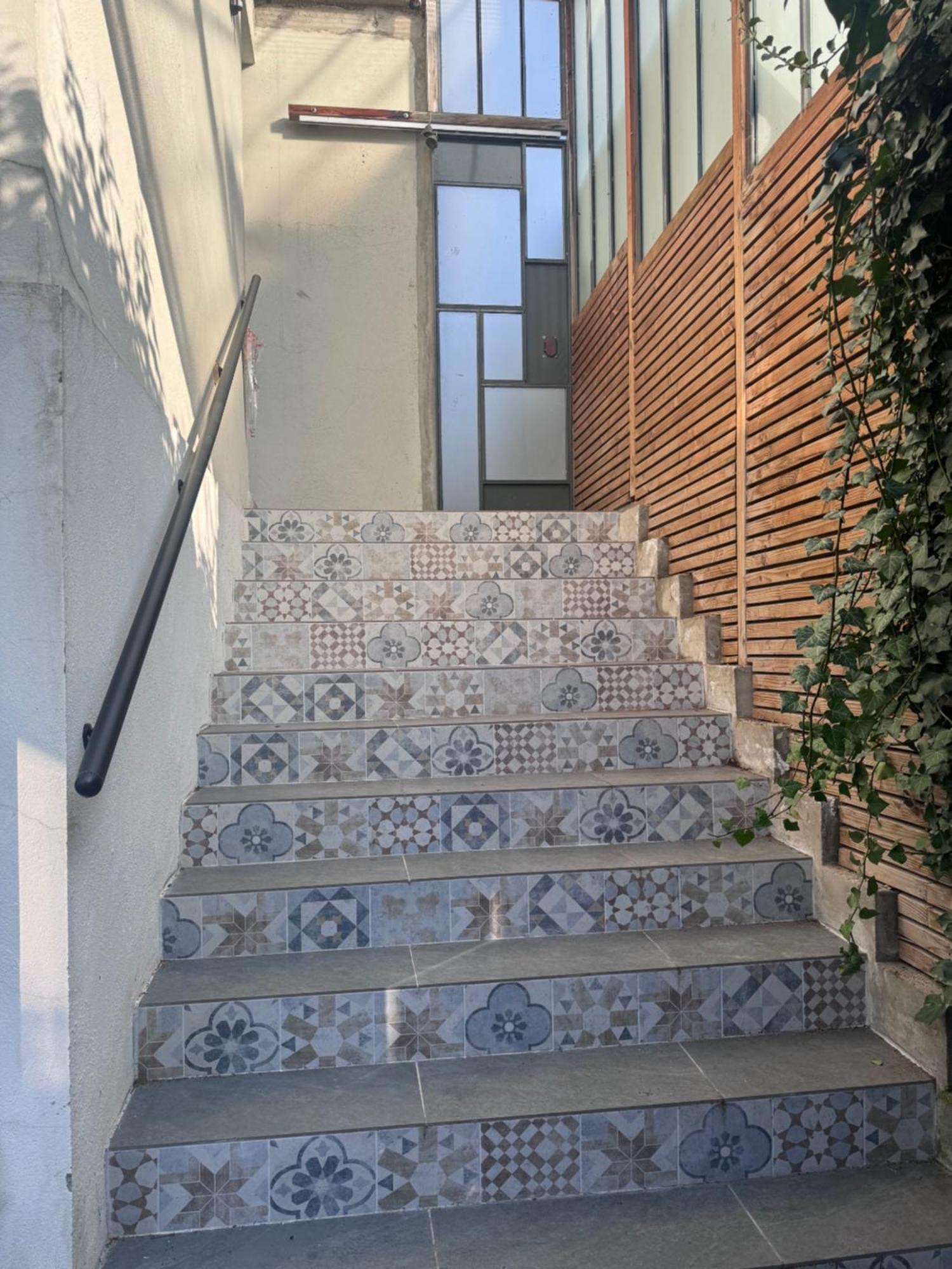 Apartment Welcome A 5 Min De Paris En Rer