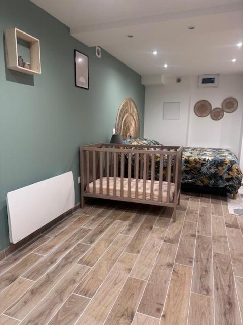 Welcome A 5 Min De Paris En Rer Apartment Vitry-sur-Seine