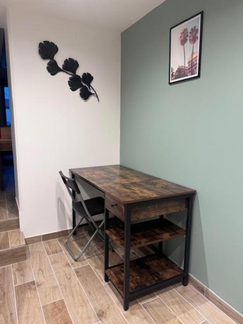 Apartment Welcome A 5 Min De Paris En Rer Vitry-sur-Seine