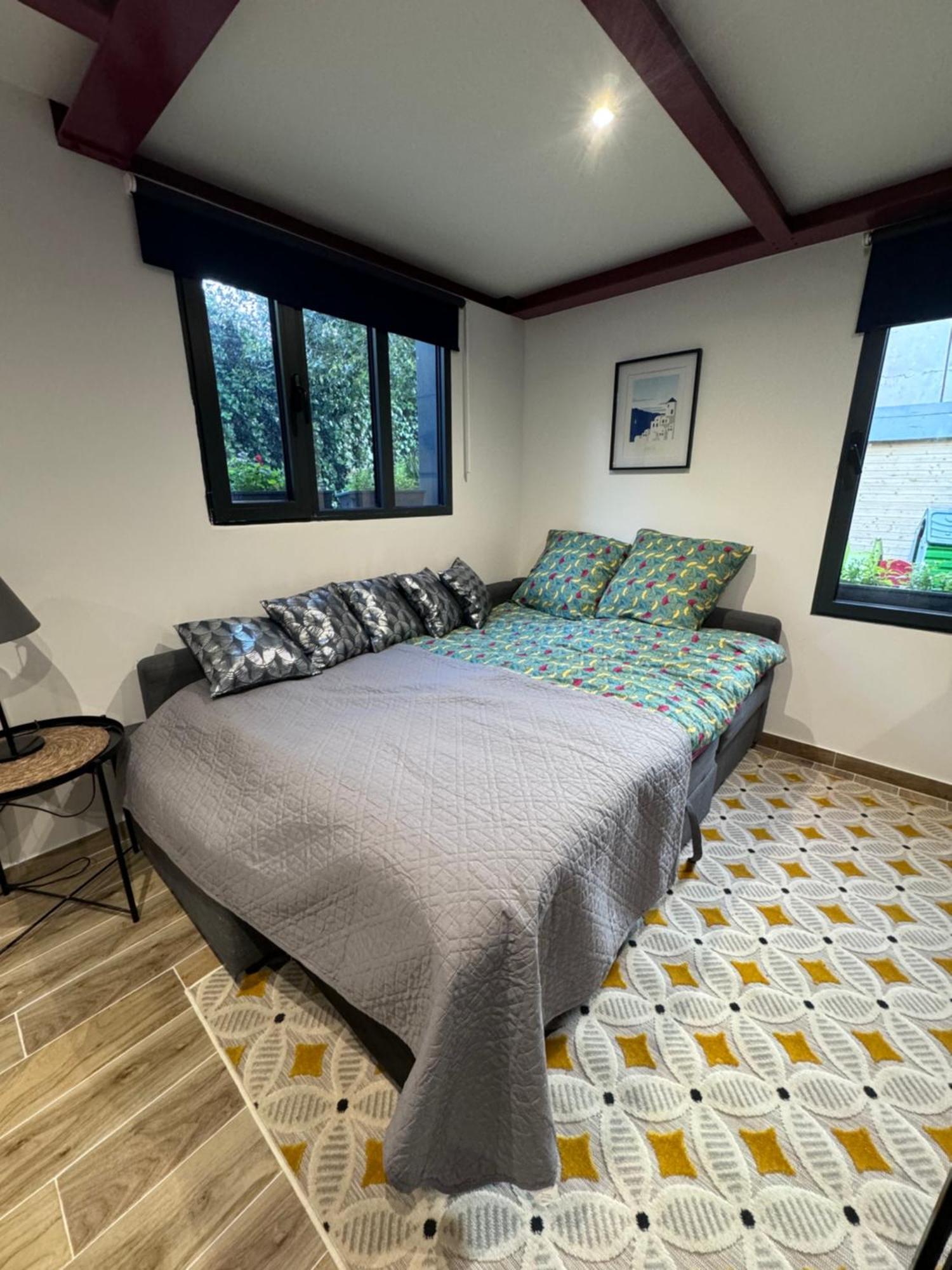 Welcome A 5 Min De Paris En Rer Apartment Vitry-sur-Seine