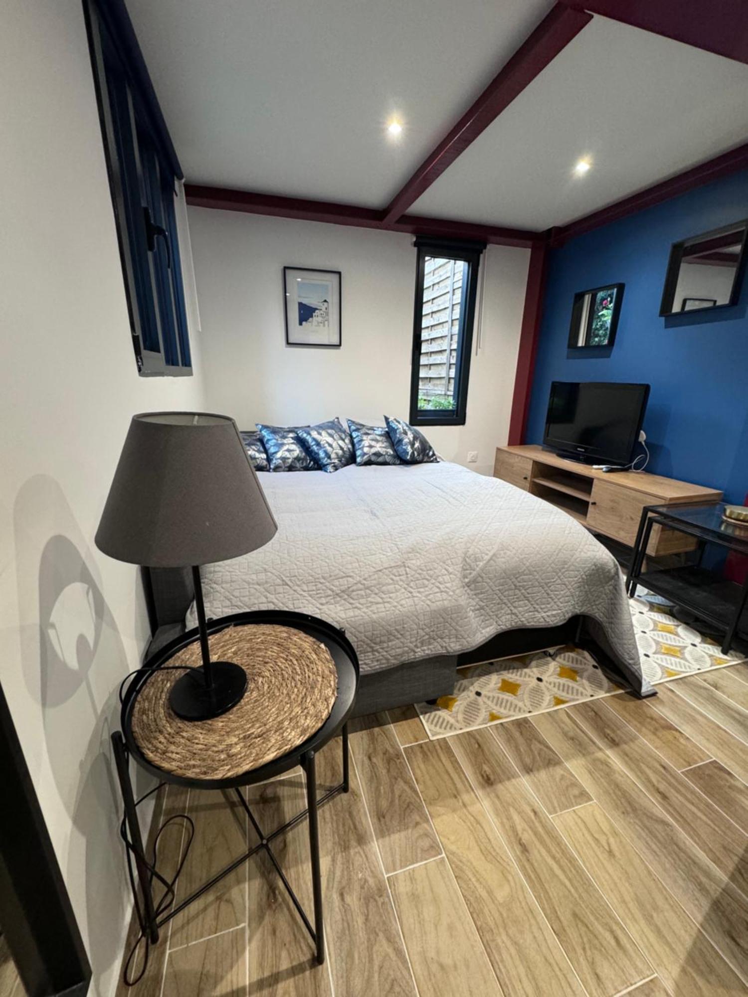 Apartment Welcome A 5 Min De Paris En Rer Vitry-sur-Seine